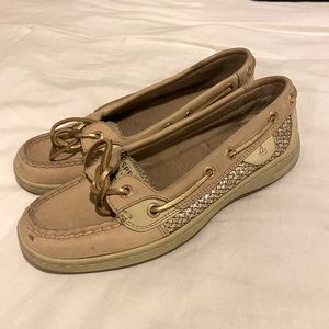 Women’s Sperrys